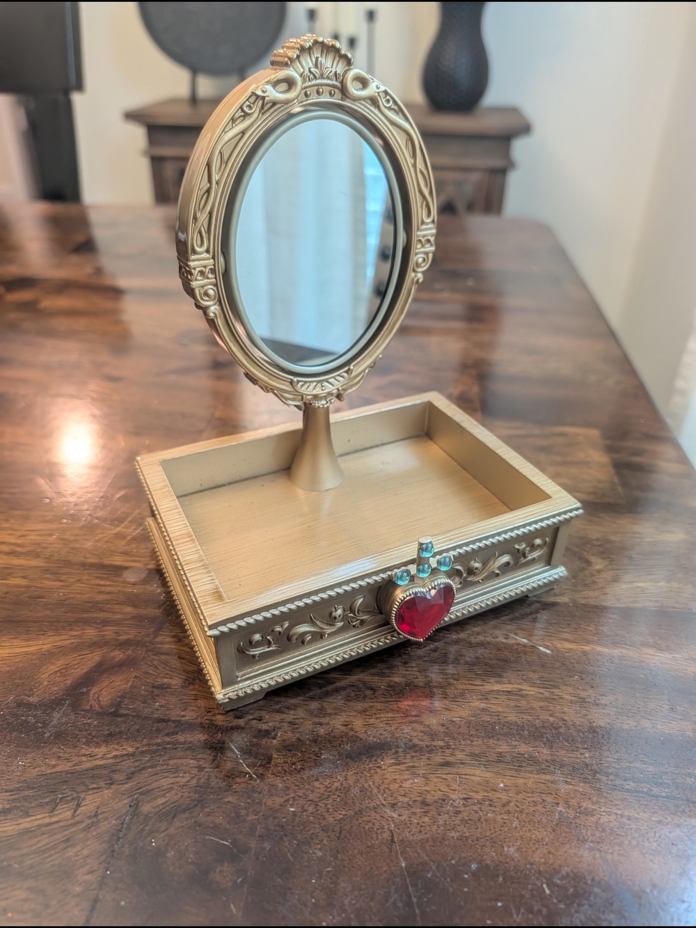 Bath & Body Works Evil Queen Mirror